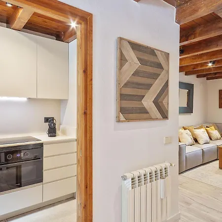 Apartment Luderna - Casa Con Jardin Vista Aneto Vilamós