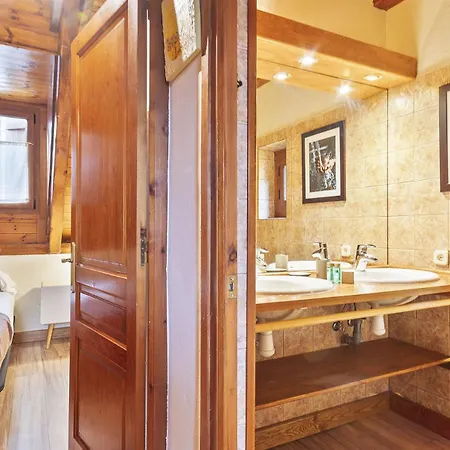 Apartment Luderna - Casa Con Jardin Vista Aneto