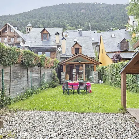 Luderna - Casa Con Jardin Vista Aneto * Vilamós